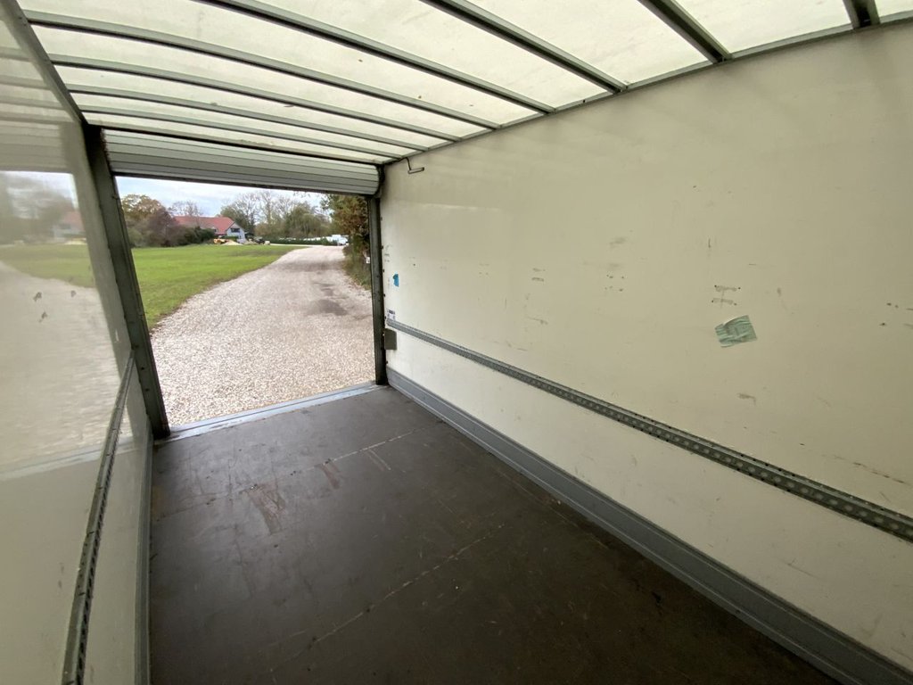 Used Mercedes-Benz Sprinter 2022 for sale - 76574824: Photo 12