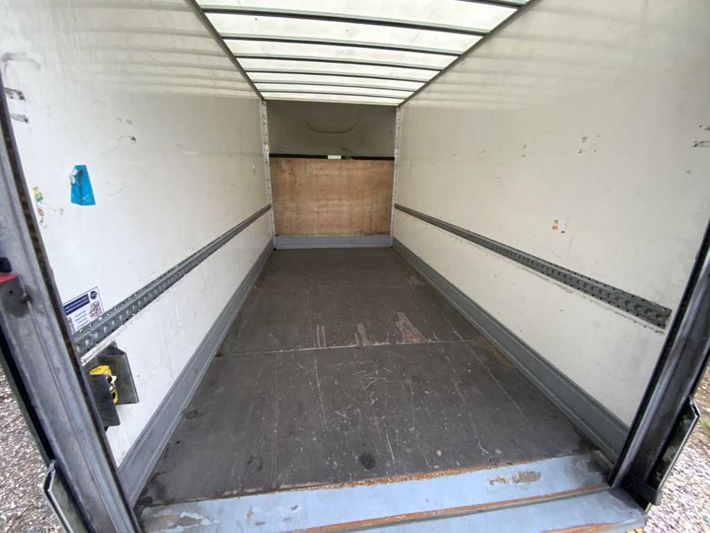 Used Mercedes-Benz Sprinter 2022 for sale - 76574824: Photo 14