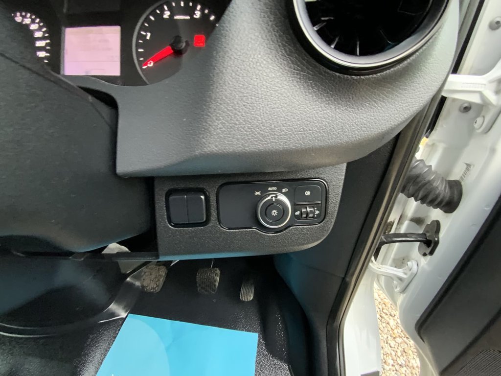 Used Mercedes-Benz Sprinter 2022 for sale - 76574824: Photo 18