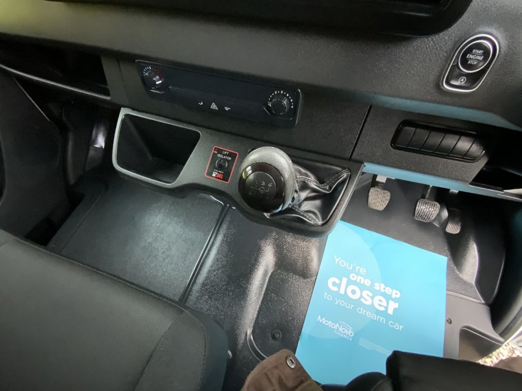 Used Mercedes-Benz Sprinter 2022 for sale - 76574824: Photo 23