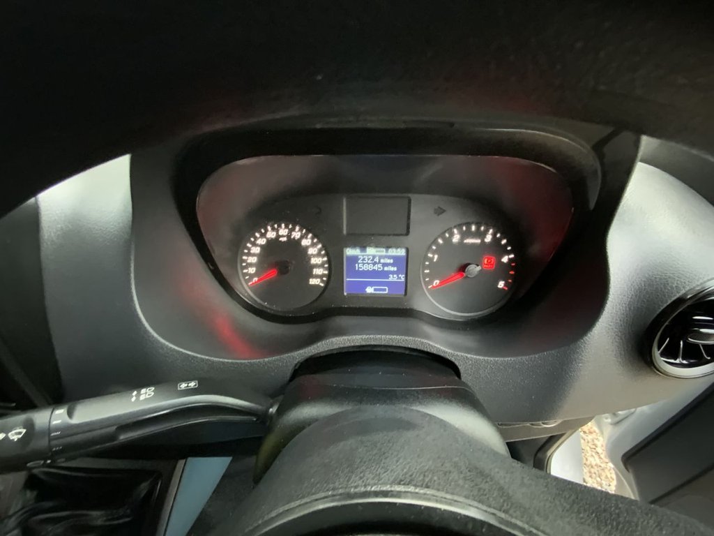 Used Mercedes-Benz Sprinter 2022 for sale - 76574824: Photo 25