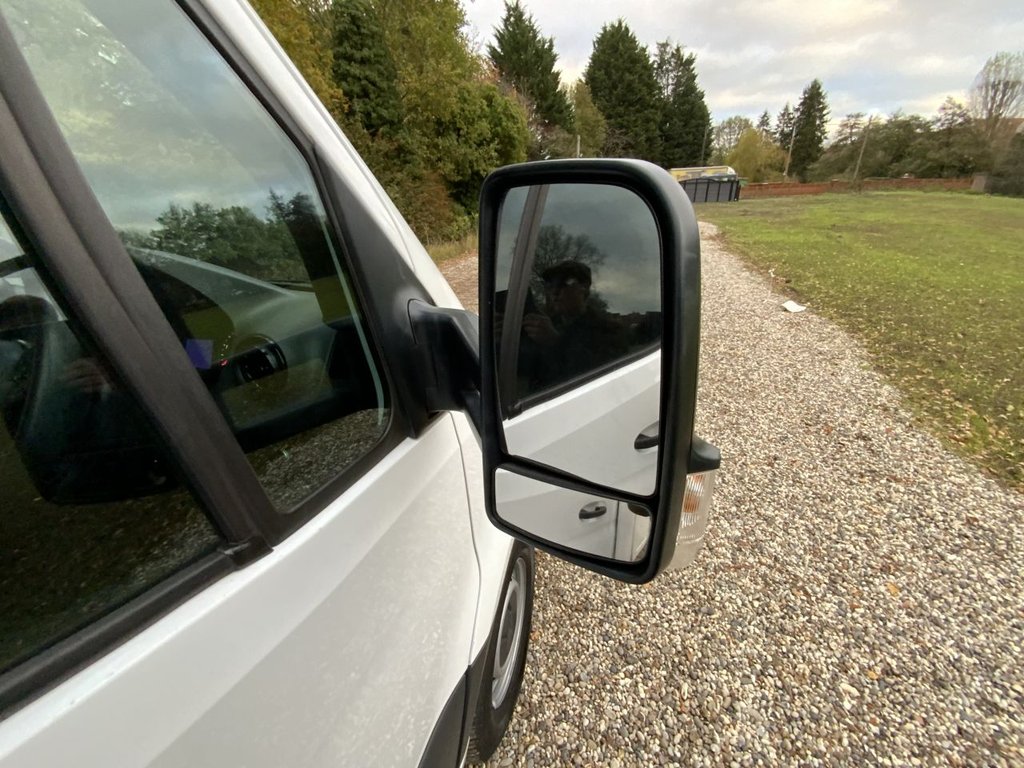 Used Mercedes-Benz Sprinter 2022 for sale - 76574824: Photo 26