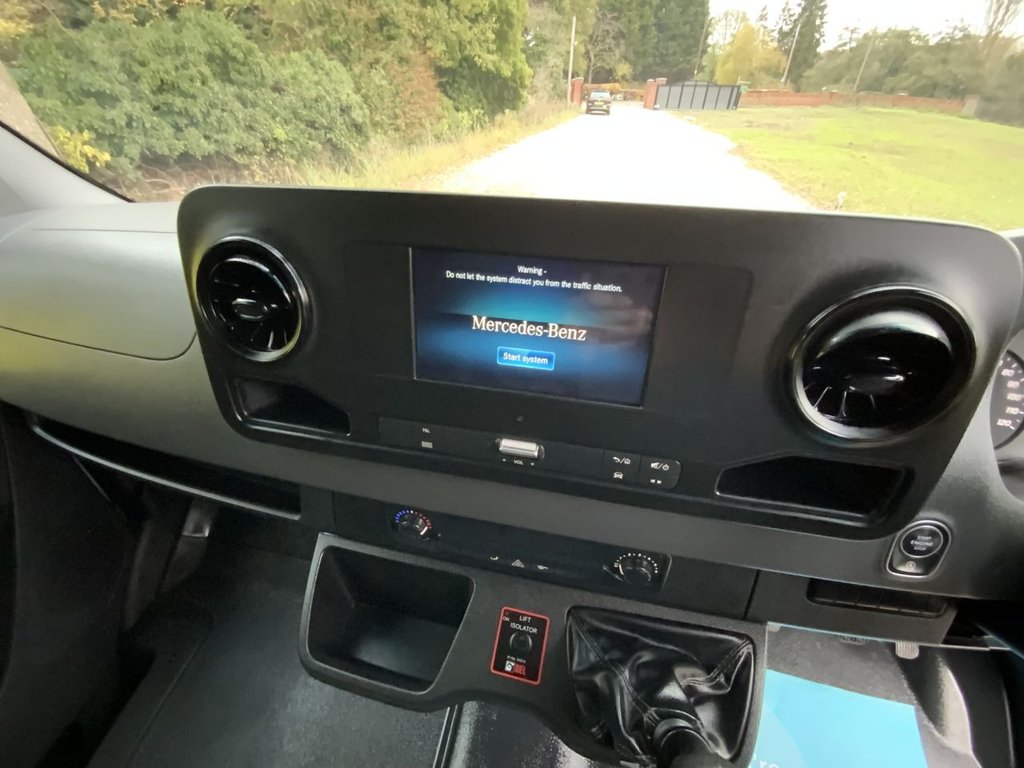 Used Mercedes-Benz Sprinter 2022 for sale - 76574824: Photo 30