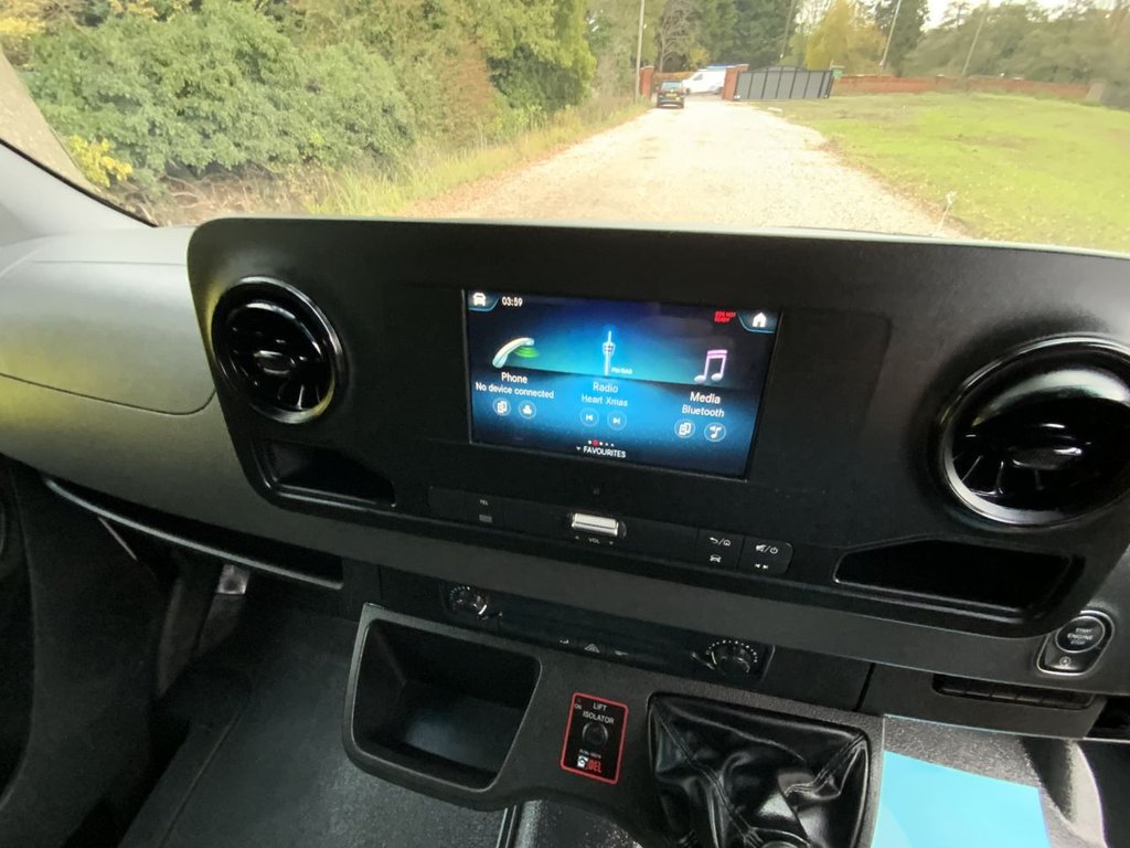 Used Mercedes-Benz Sprinter 2022 for sale - 76574824: Photo 31