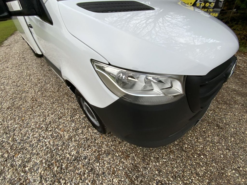 Used Mercedes-Benz Sprinter 2022 for sale - 76574824: Photo 32
