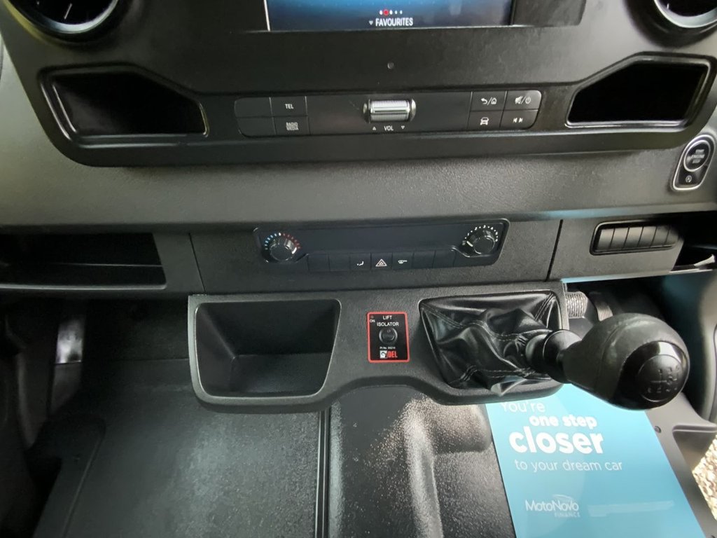 Used Mercedes-Benz Sprinter 2022 for sale - 76574824: Photo 33