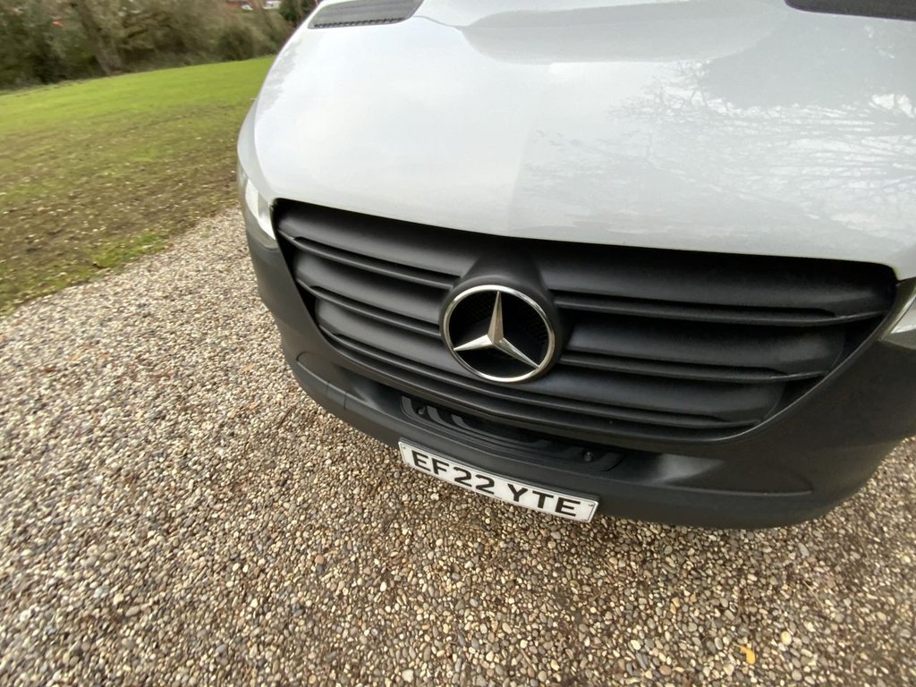 Used Mercedes-Benz Sprinter 2022 for sale - 76574824: Photo 34