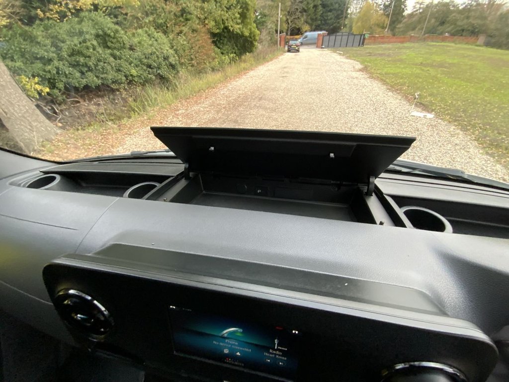 Used Mercedes-Benz Sprinter 2022 for sale - 76574824: Photo 36