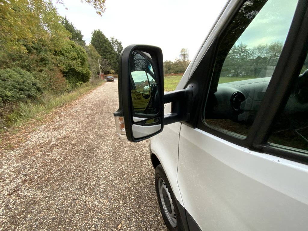 Used Mercedes-Benz Sprinter 2022 for sale - 76574824: Photo 38