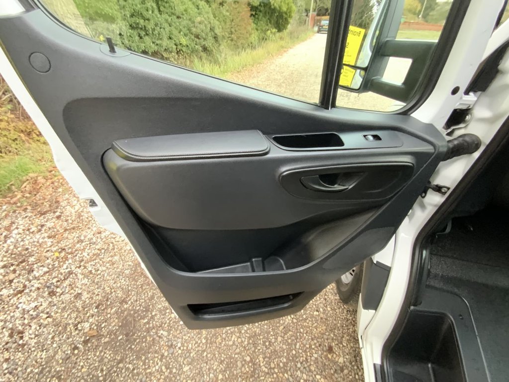 Used Mercedes-Benz Sprinter 2022 for sale - 76574824: Photo 41