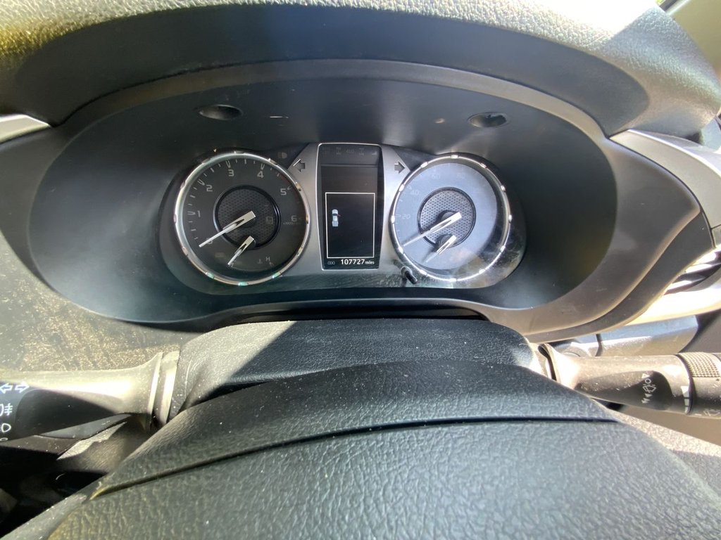 Vehicle 26