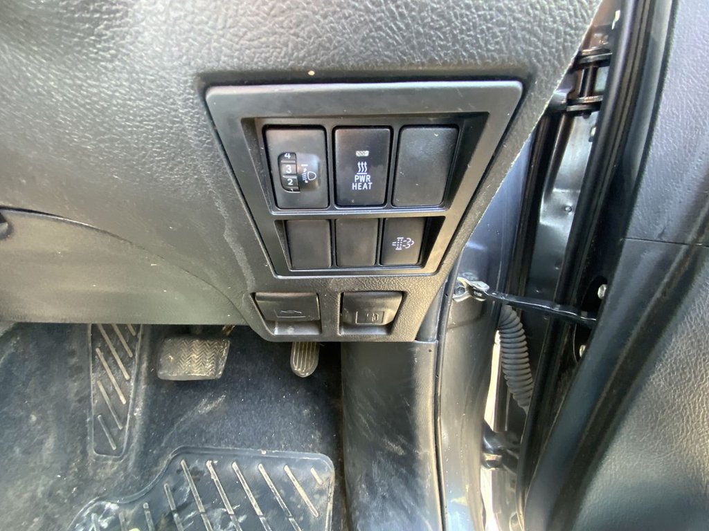 Vehicle 27