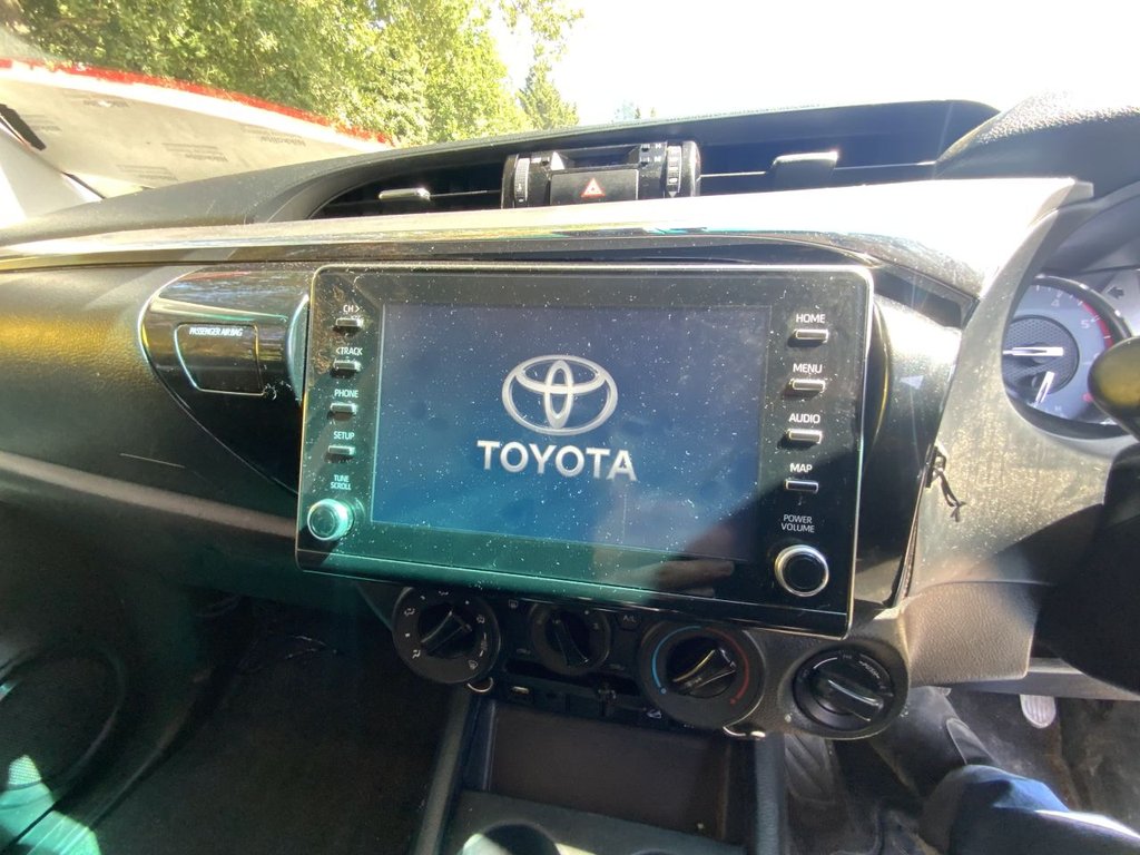 Vehicle 31