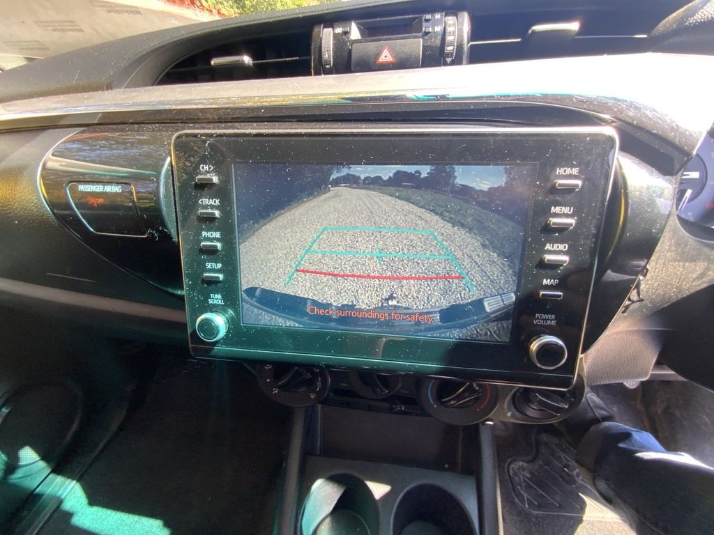 Vehicle 40