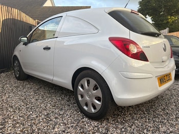 Used Vauxhall Corsa 2015 for sale - 79108418: Photo