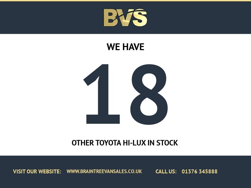 Used Toyota Hilux 2020 for sale - 76501030: Photo 14