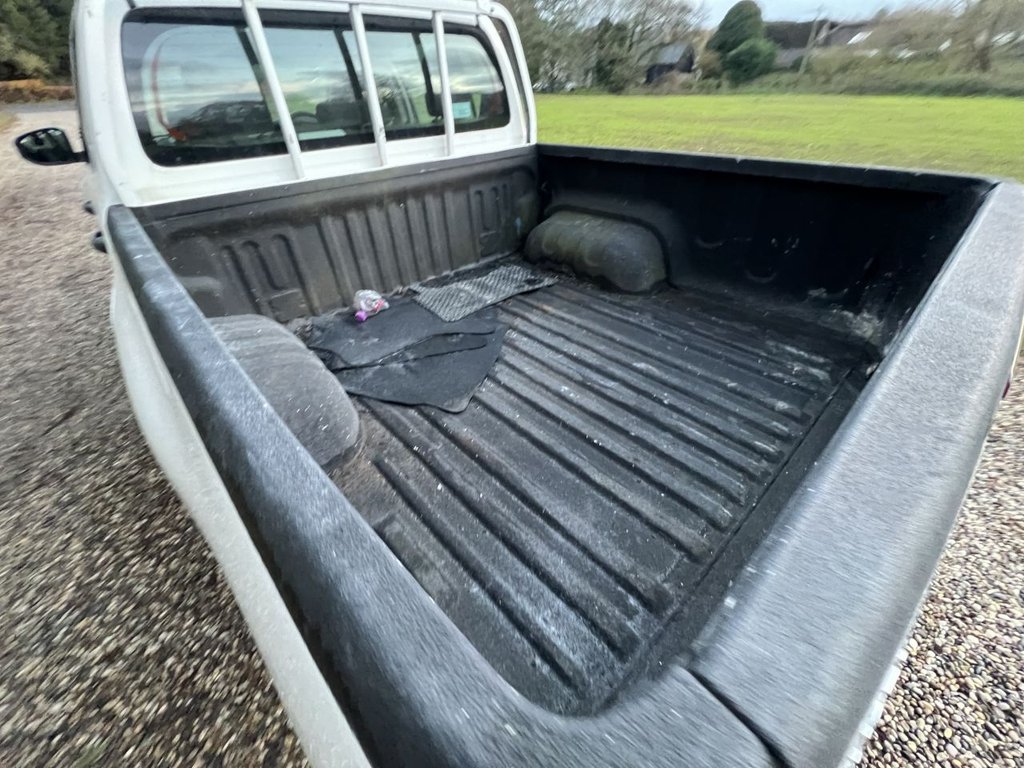 Used Toyota Hilux 2020 for sale - 76501030: Photo 19