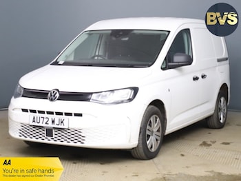 Used Volkswagen Caddy 2022 for sale - 78372858: Photo
