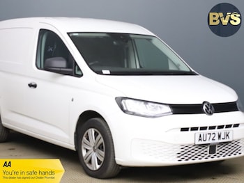 Used Volkswagen Caddy 2022 for sale - 78372858: Photo
