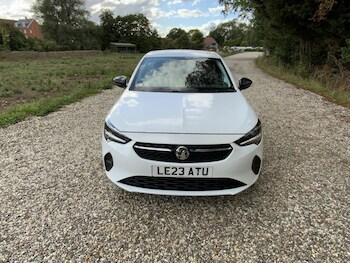 Used Vauxhall Corsa 2023 for sale - 75865547: Photo