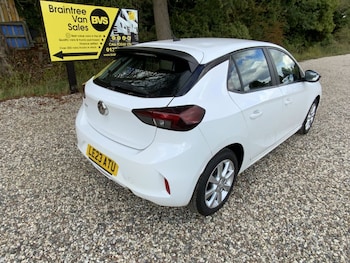 Used Vauxhall Corsa 2023 for sale - 75865547: Photo