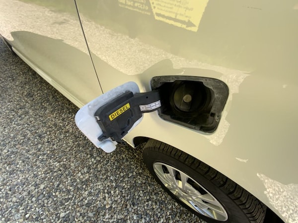 Used Vauxhall Vivaro 2020 for sale - 74756736: Photo 13
