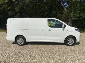 Used Vauxhall Vivaro 2020 for sale - 74756736: Photo