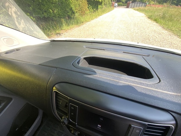 Used Vauxhall Vivaro 2020 for sale - 74756736: Photo 43