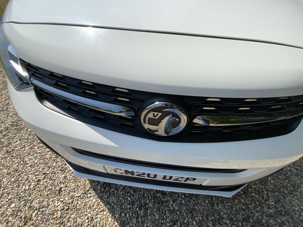 Used Vauxhall Vivaro 2020 for sale - 74756736: Photo 47
