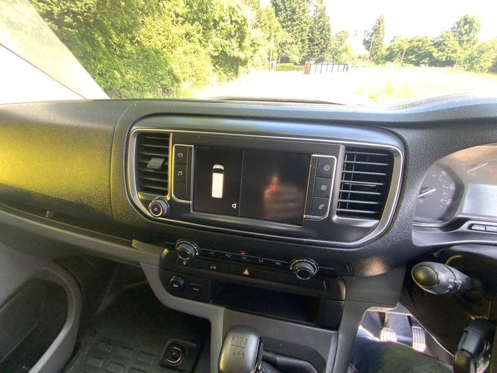 Vehicle 50