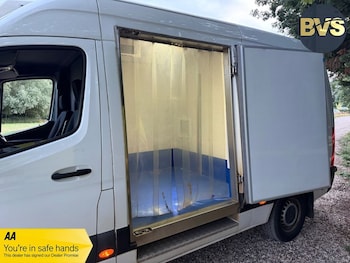 Used Mercedes-Benz Sprinter 2023 for sale - 79114083: Photo