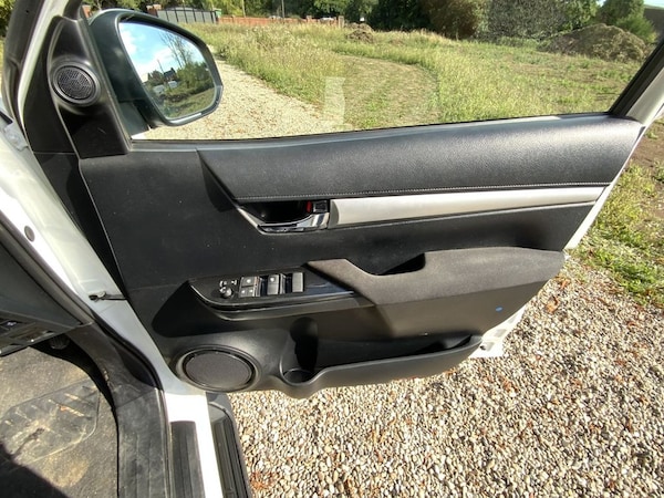 Used Toyota Hilux 2022 for sale - 75698226: Photo 22
