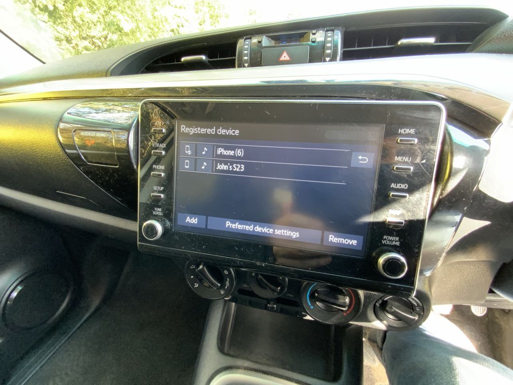 Vehicle 29