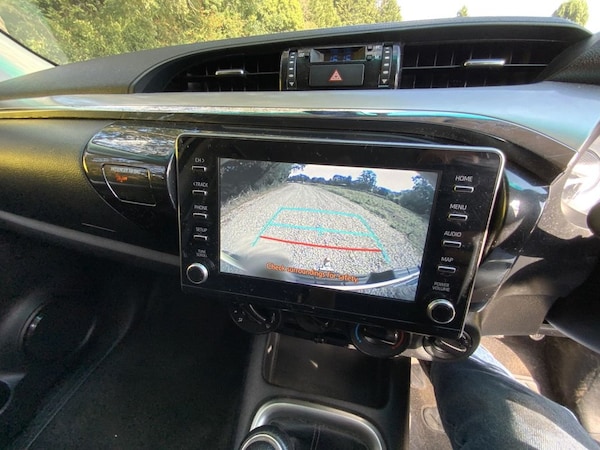 Used Toyota Hilux 2022 for sale - 75698226: Photo 39
