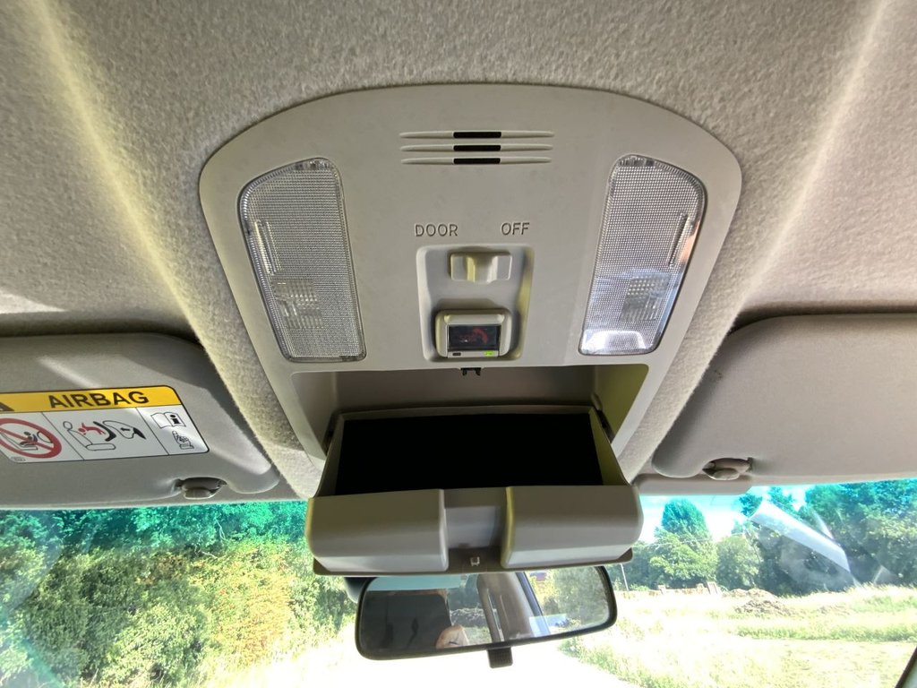 Vehicle 40