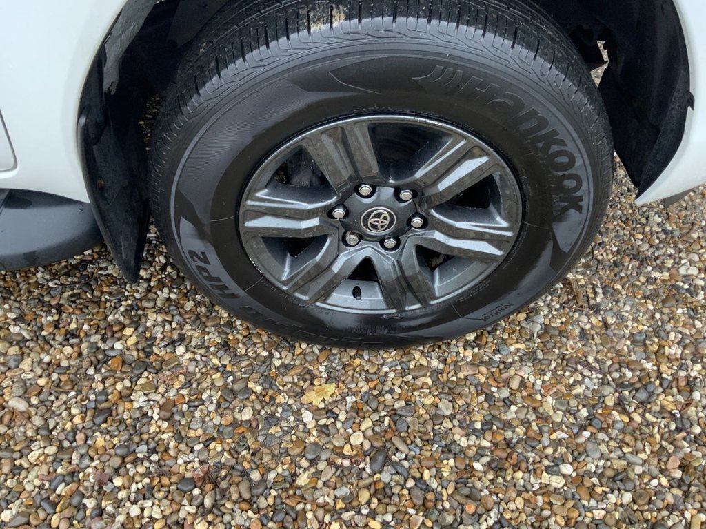 Used Toyota Hilux 2022 for sale - 75698226: Photo 50