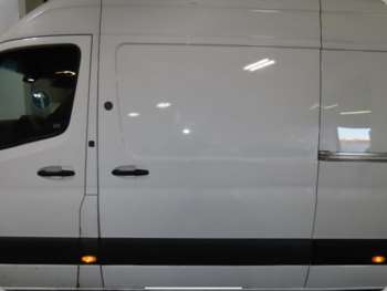Used Mercedes-Benz Sprinter 2018 for sale - 73772147: Photo