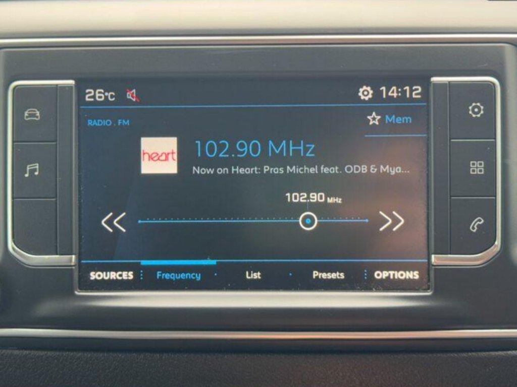 Used Citroen Dispatch 2023 for sale - 77332965: Photo 20