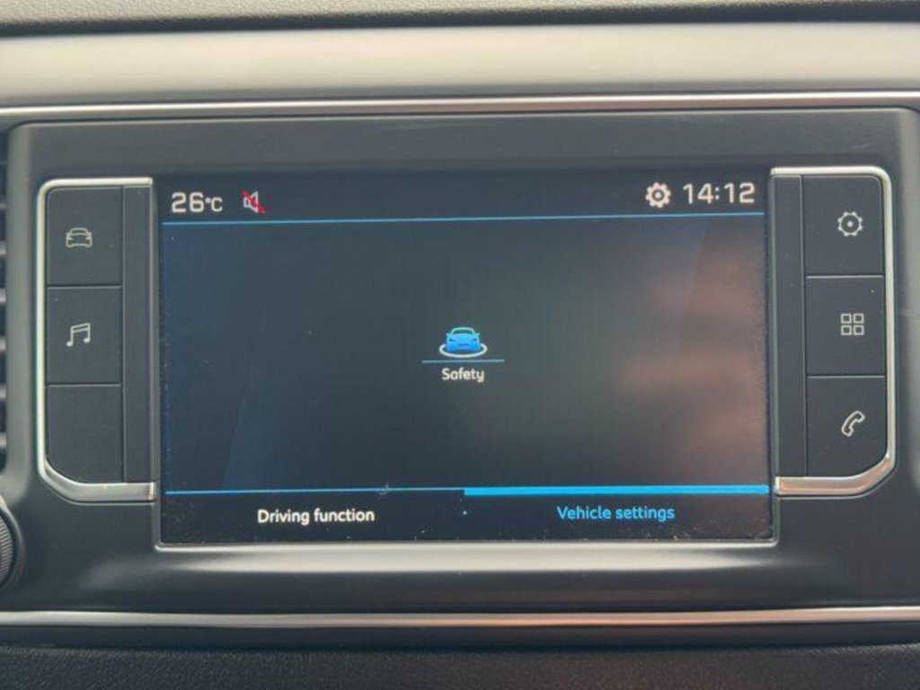 Used Citroen Dispatch 2023 for sale - 77332965: Photo 21