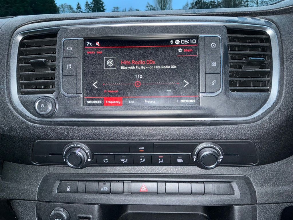 Used Citroen Dispatch 2023 for sale - 77332965: Photo 28