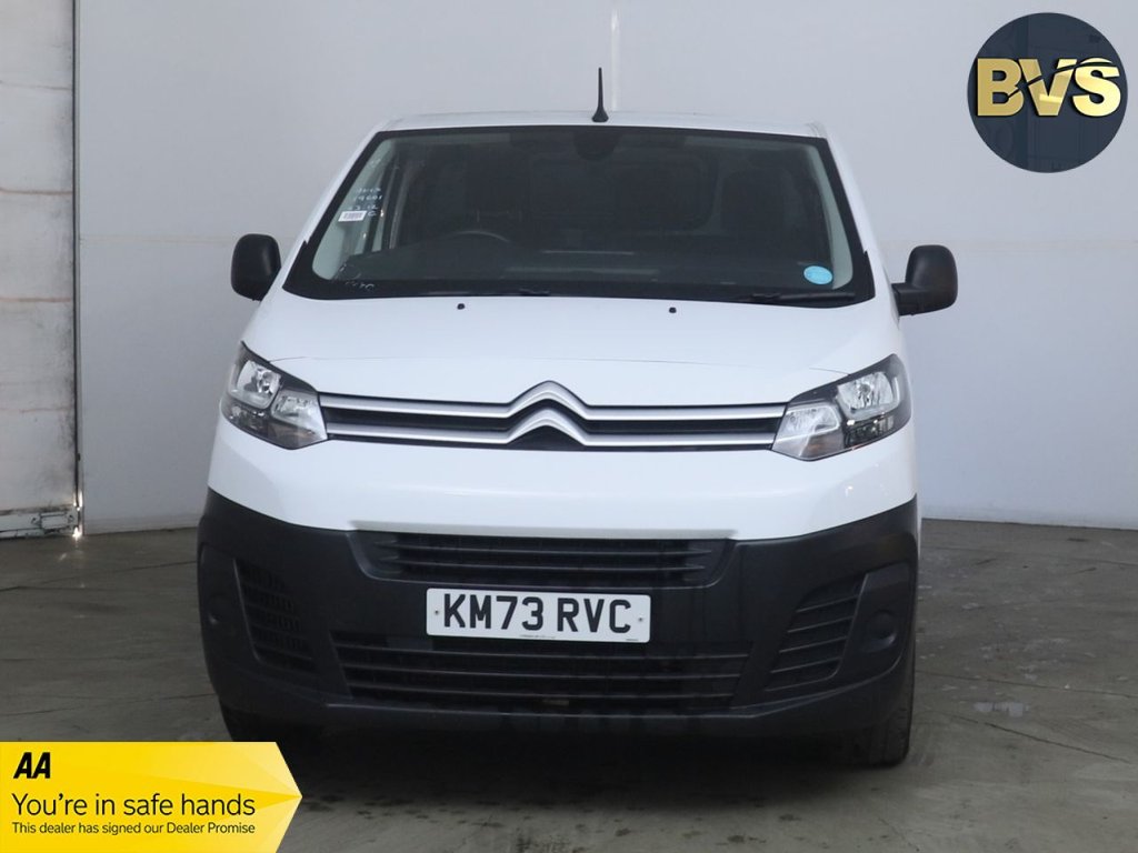 Used Citroen Dispatch 2023 for sale - 77332965: Photo 3