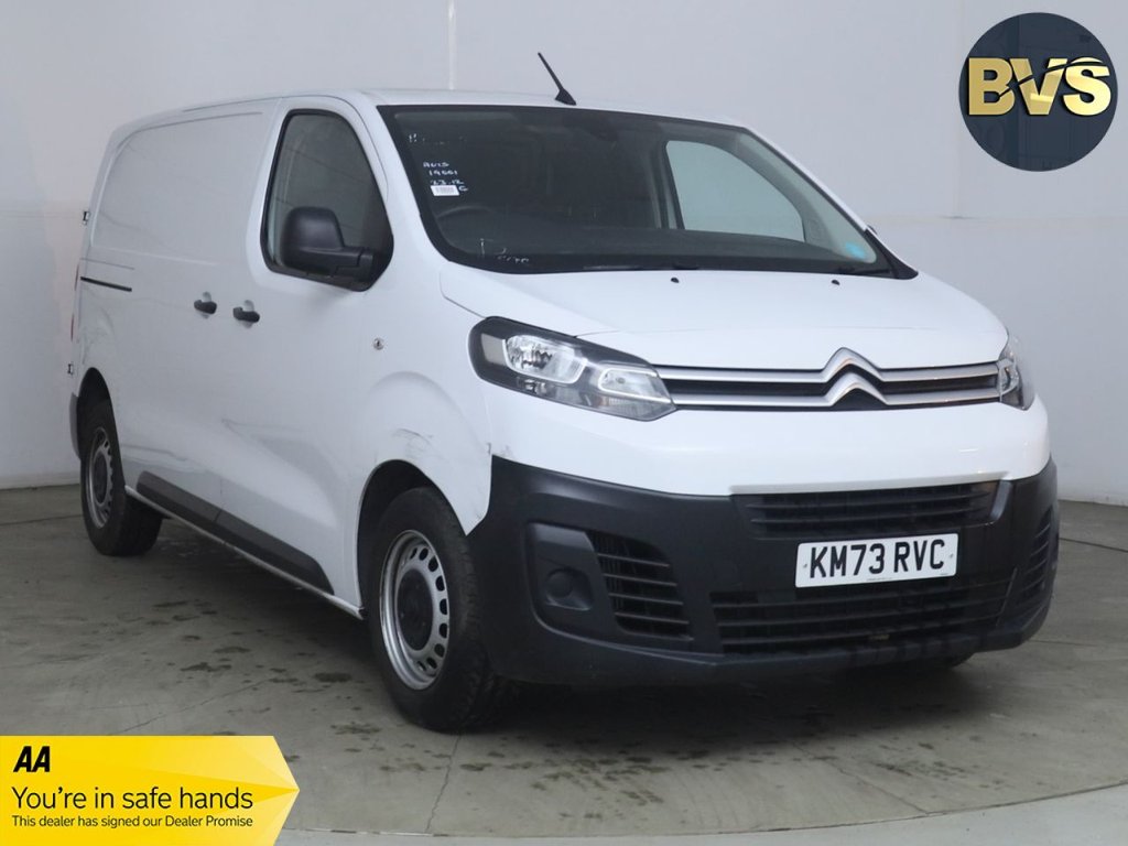 Used Citroen Dispatch 2023 for sale - 77332965: Photo 5