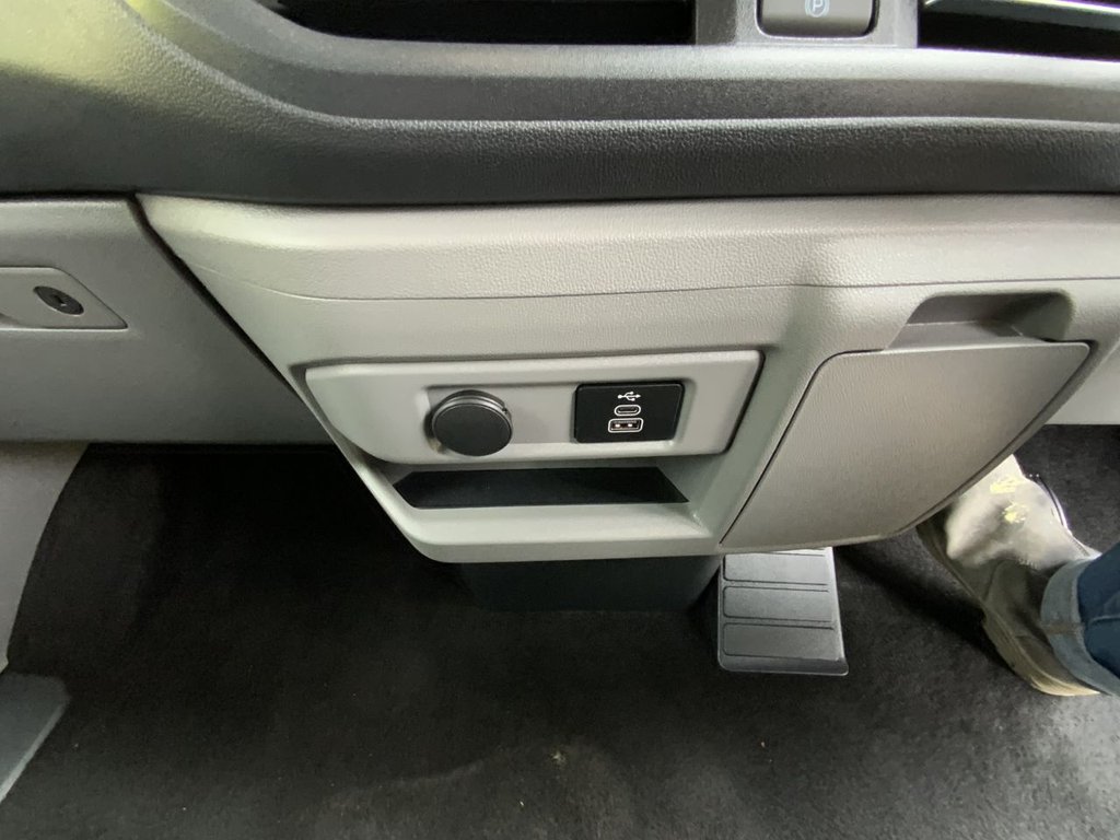 Vehicle 29