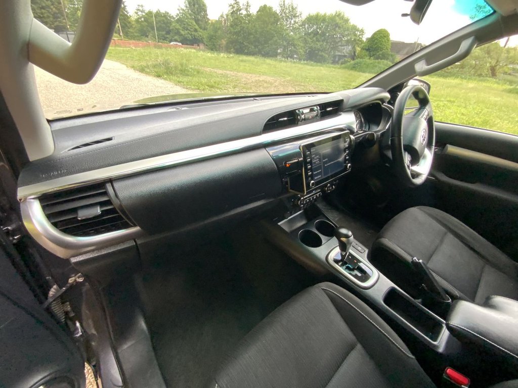 Vehicle 29