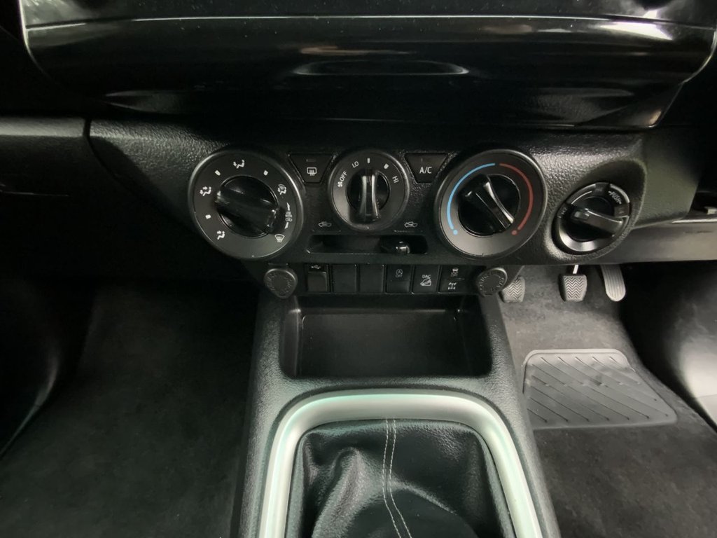 Used Vauxhall Corsa Van 2016 for sale - 76745057: Photo 25