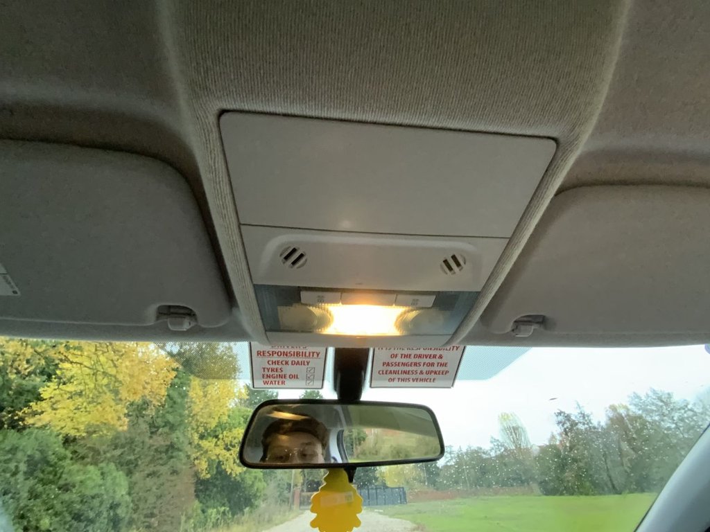 Used Vauxhall Corsa Van 2016 for sale - 76745057: Photo 27