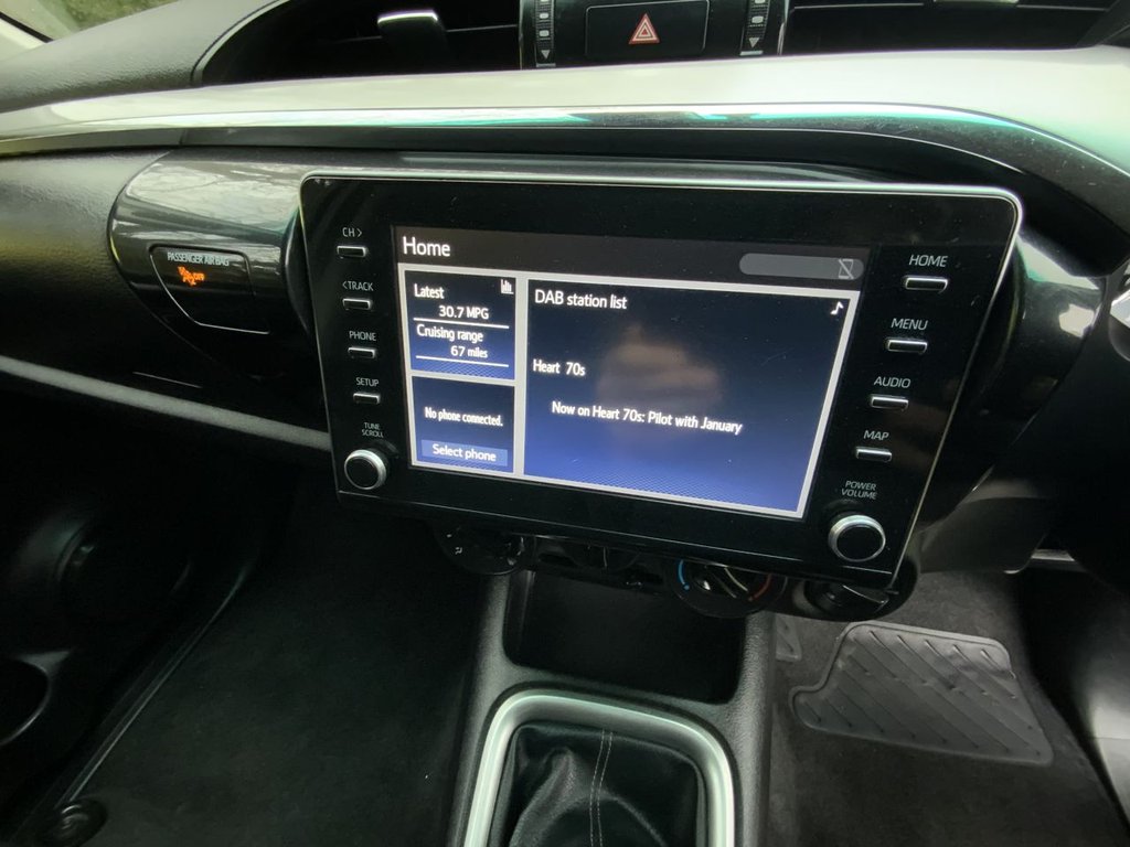 Used Vauxhall Corsa Van 2016 for sale - 76745057: Photo 29