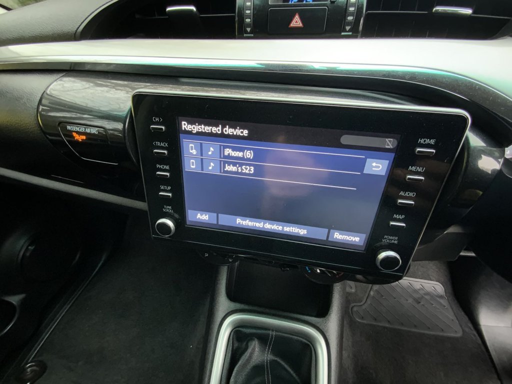 Used Vauxhall Corsa Van 2016 for sale - 76745057: Photo 30