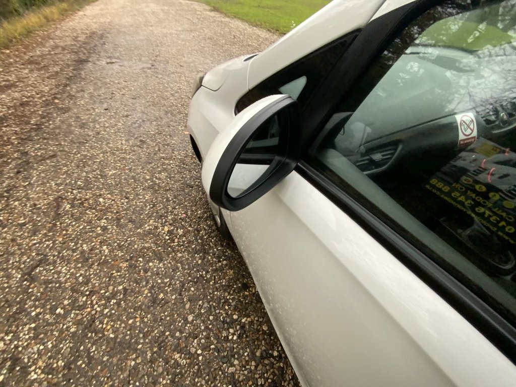 Used Vauxhall Corsa Van 2016 for sale - 76745057: Photo 34