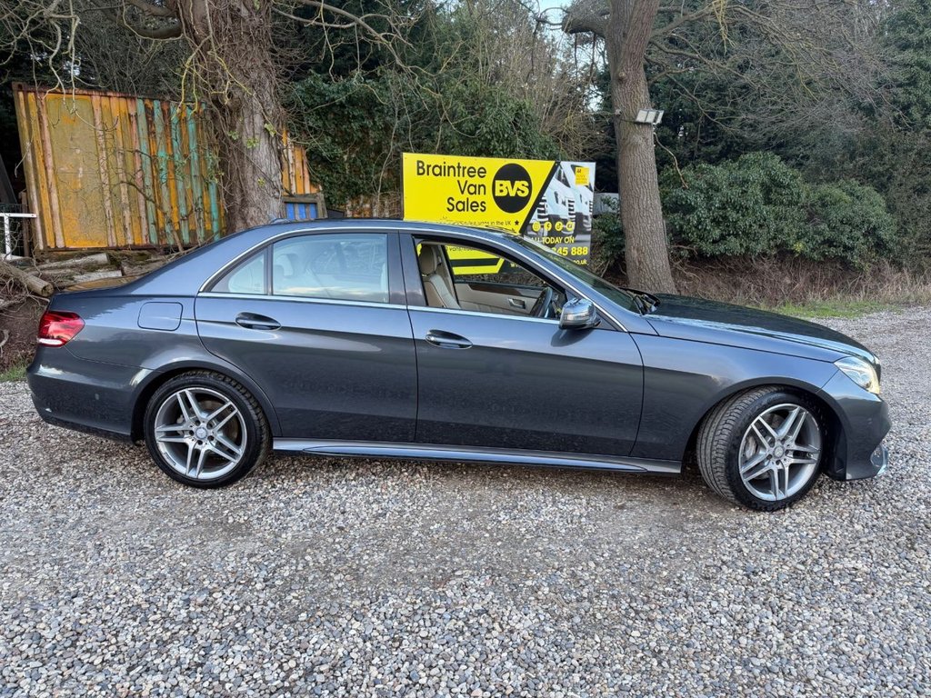 Used Mercedes-Benz E Class 2014 for sale - 77855520: Photo 12